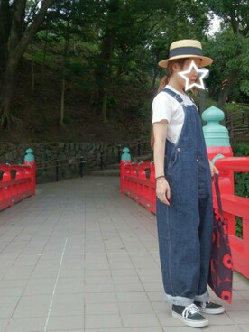 a＆co.さんのコーディネート