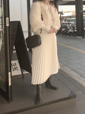 nutさんのコーディネート