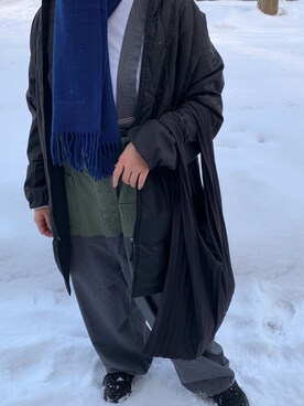 カッシーさんのコーディネート