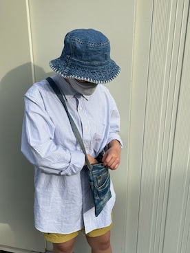 カッシーさんのコーディネート