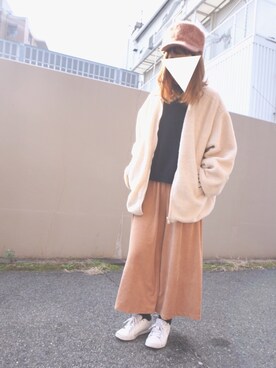 nadamiiさんのコーディネート