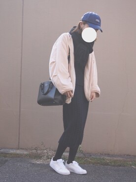 nadamiiさんのコーディネート