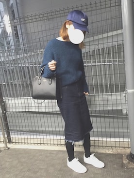 nadamiiさんのコーディネート