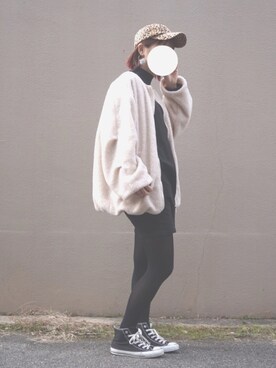 nadamiiさんのコーディネート