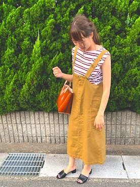 a i n aさんのコーディネート