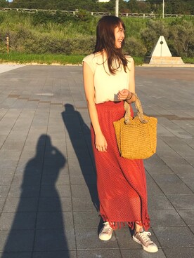 a i n aさんのコーディネート