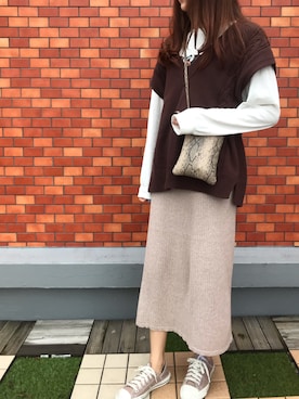 a i n aさんのコーディネート