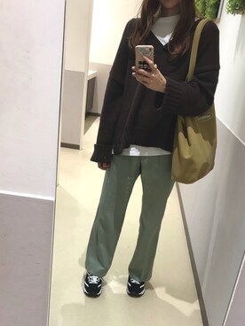 a i n aさんのコーディネート