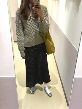 a i n aさんのコーディネート