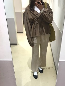 a i n aさんのコーディネート