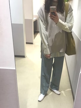 a i n aさんのコーディネート