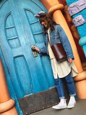 a i n aさんのコーディネート