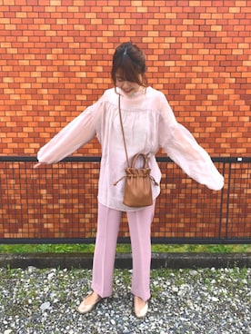 a i n aさんのコーディネート