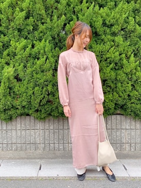 a i n aさんのコーディネート