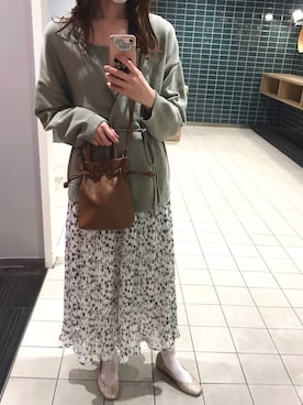 a i n aさんのコーディネート