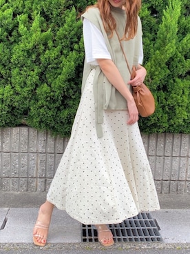 a i n aさんのコーディネート