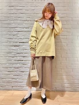 a i n aさんのコーディネート