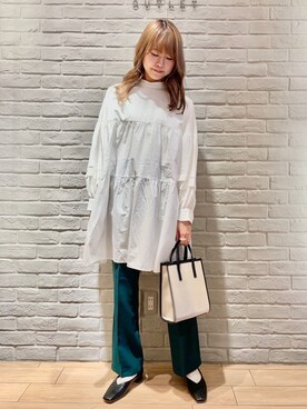 a i n aさんのコーディネート