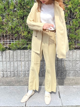 a i n aさんのコーディネート