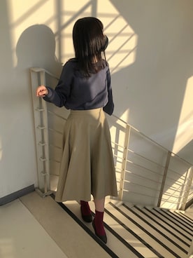 yuriさんのコーディネート