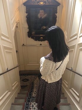 yuriさんのコーディネート