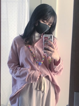 yuriさんのコーディネート