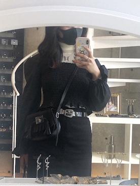 yuriさんのコーディネート