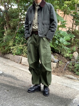 2930さんのコーディネート