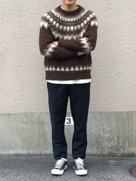 マッシュ【相互】さんのコーディネート