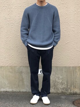 マッシュ【相互】さんのコーディネート