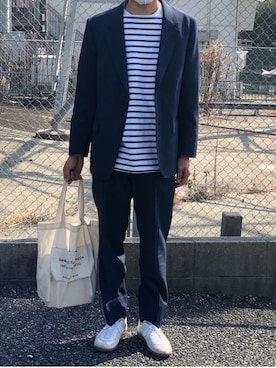 マッシュ【相互】さんのコーディネート