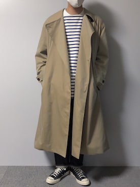 マッシュ【相互】さんのコーディネート