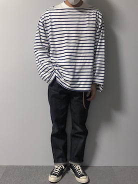 マッシュ【相互】さんのコーディネート