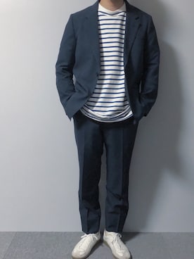 マッシュ【相互】さんのコーディネート