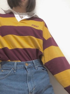 ayaさんのコーディネート