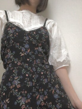 ayaさんのコーディネート