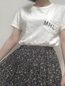 ayaさんのコーディネート