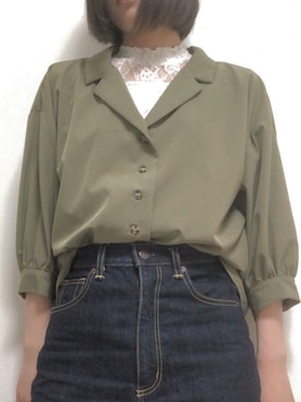 ayaさんのコーディネート