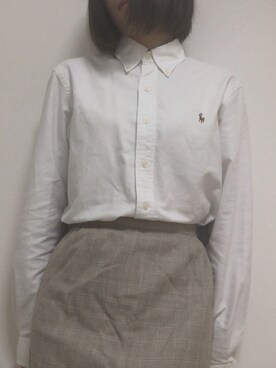 ayaさんのコーディネート