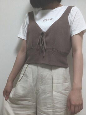 ayaさんのコーディネート