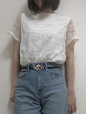 ayaさんのコーディネート