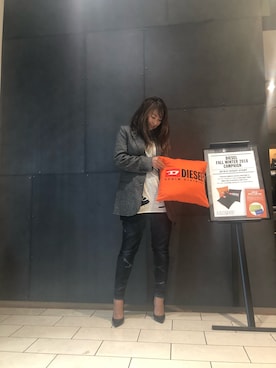 azulさんのコーディネート