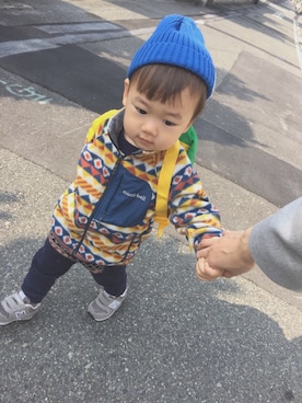 あおとさんのコーディネート