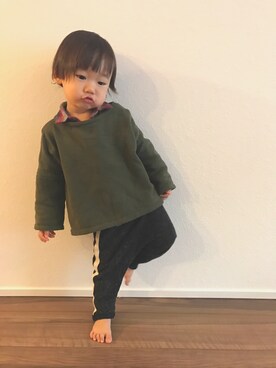 あおとさんのコーディネート