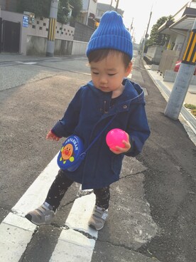 あおとさんのコーディネート