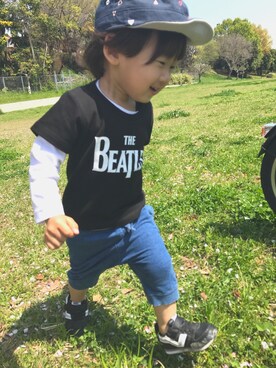 あおとさんのコーディネート