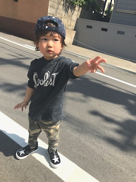 あおとさんのコーディネート