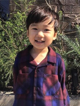 あおとさんのコーディネート