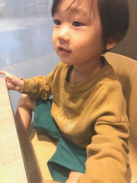 あおとさんのコーディネート