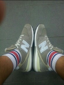 Nb996 | スニーカー